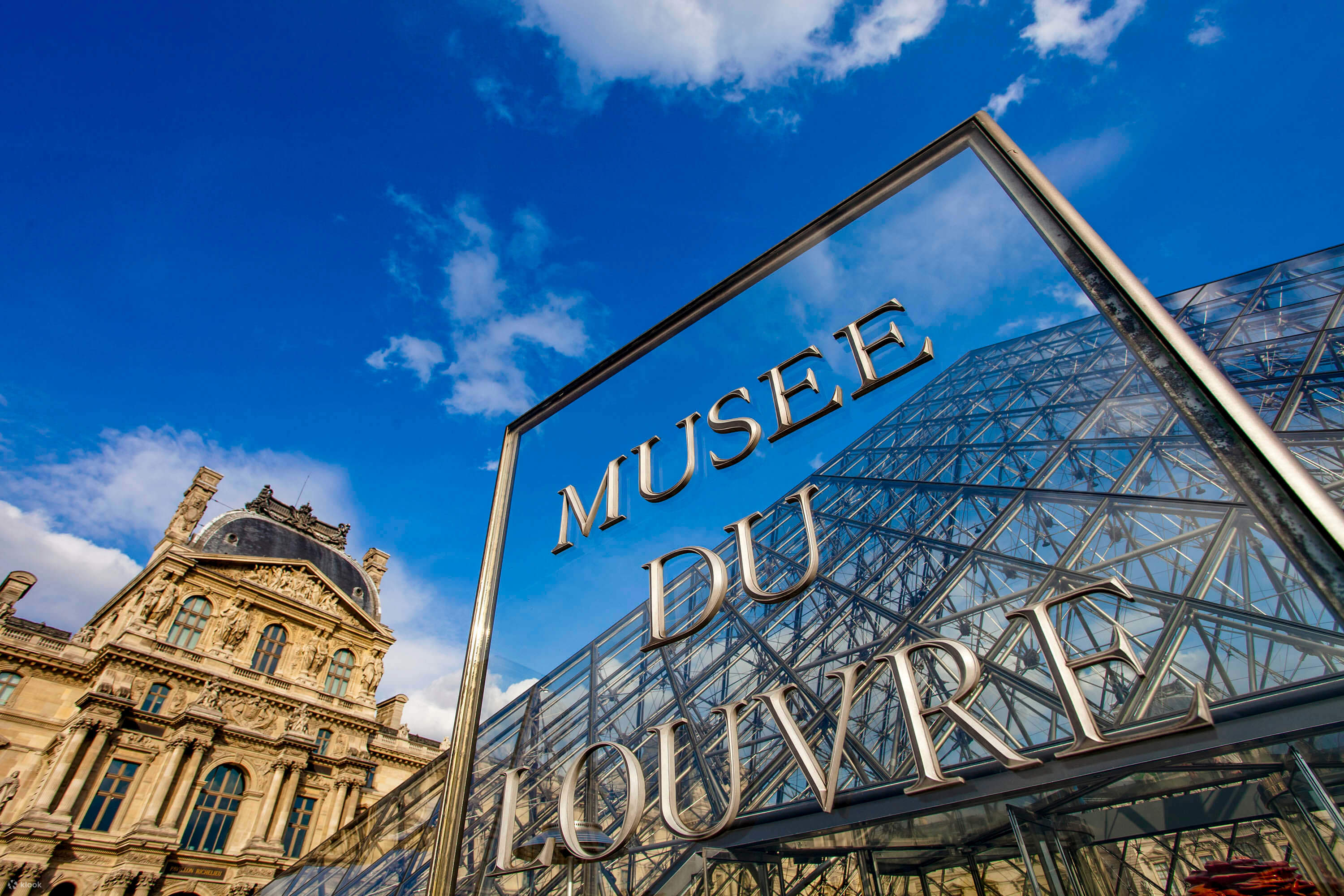 新品未開封】ルーヴル美術館公式音声・映像ガイド※注意点あり